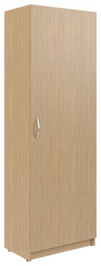 Гардероб узкий