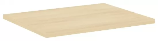 Полка тумбы стационарной