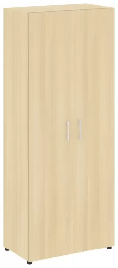 Гардероб широкий