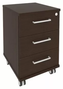 Тумба мобильная