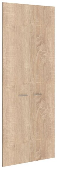 Двери высокие