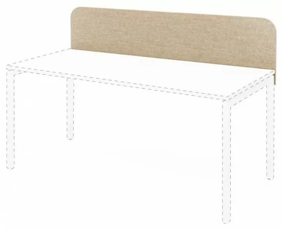 Экран ткань 160см