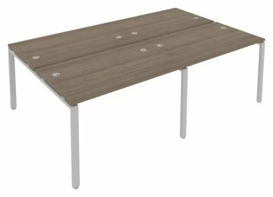 Рабочая станция на 4 раб.места