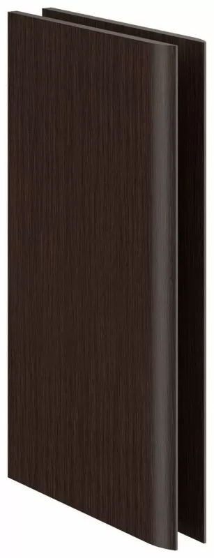 Панели боковые низкие