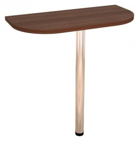 Приставка с опорой