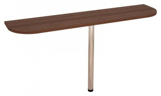 Приставка с опорой