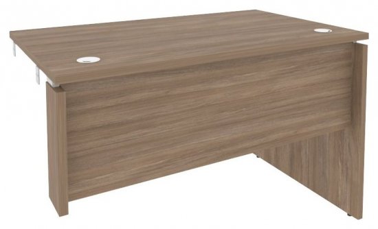 Стол-приставка правый к опорным элементам