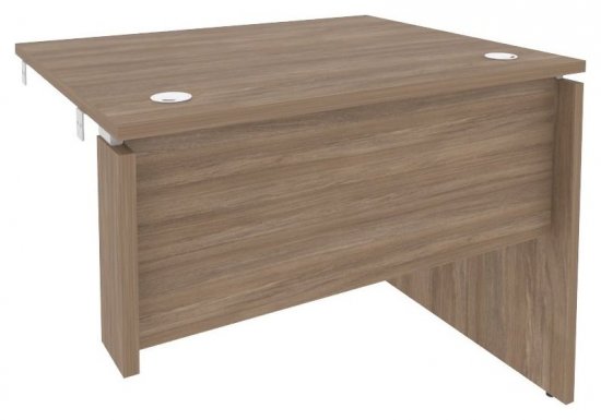 Стол-приставка правый к опорным элементам