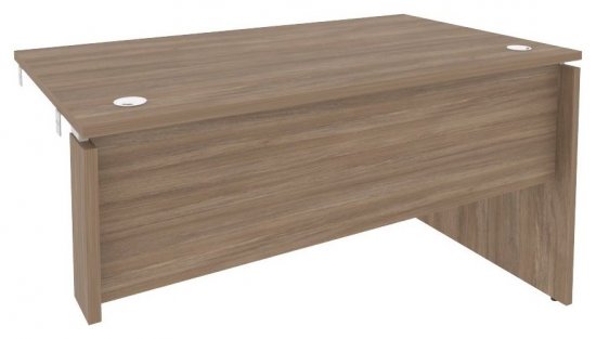 Стол-приставка правый к опорным элементам