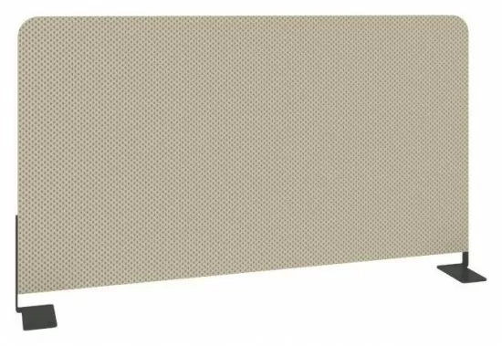 Экран тканевый боковой