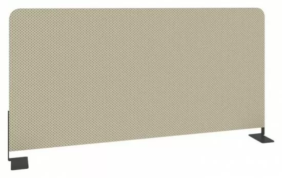 Экран тканевый боковой