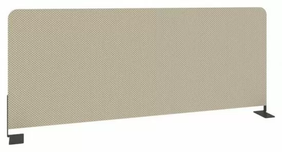 Экран тканевый боковой