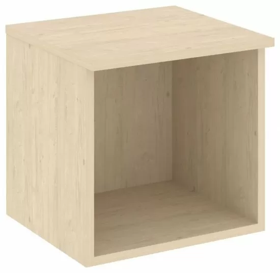 Каркас антресоли узкой