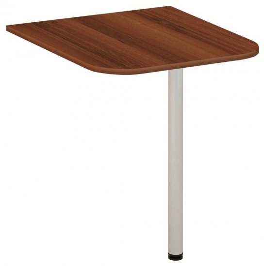 Приставка с опорой