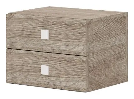 Бокс для стеллажа