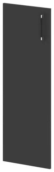 Фасад ЛДСП средний левый