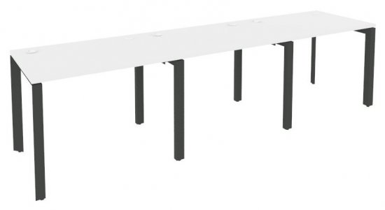 Рабочая станция на П-образном м/к