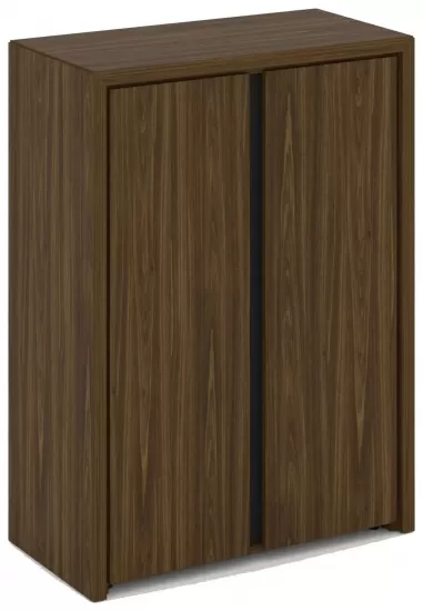 Шкаф средний широкий