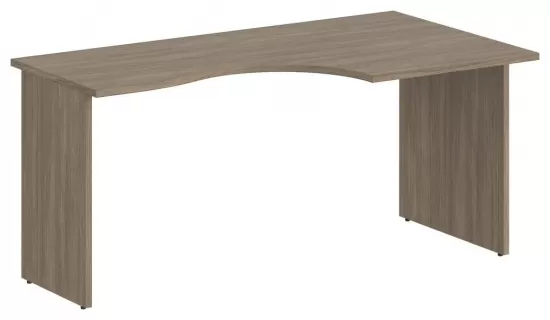 Стол эргономичный правый