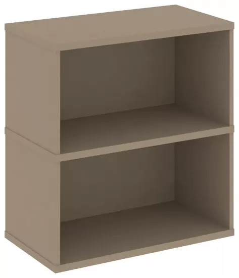 Надставка на одну тумбу высокая