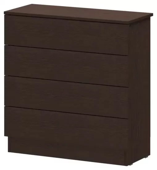 Комод 4 ящика