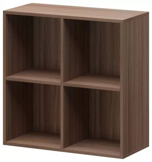 Вставка в стеллажи