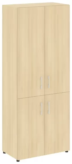 Шкаф высокий широкий