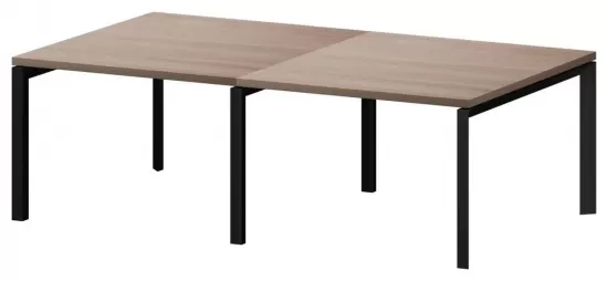 Стол переговоров на м/каркасе