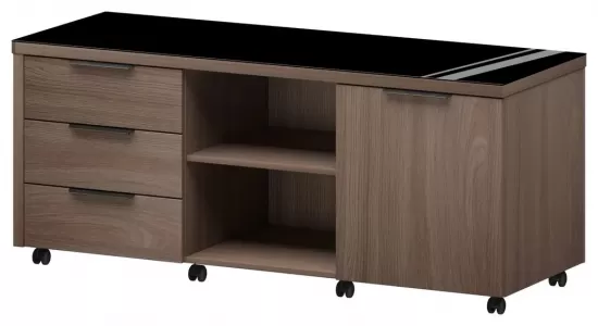 Сервисная тумба