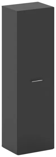 Шкаф средний высокий универсальный (Феникс)