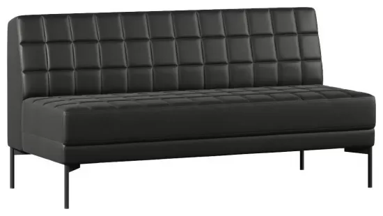 Секция трехместная